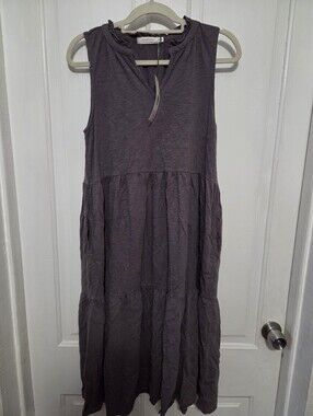 Mododoc Tiered Dress
